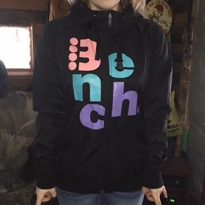 Bench Hoodie